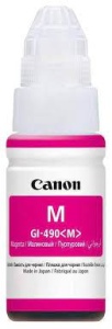 Картридж Canon GI-490 M срок 12.2023 цена и фото