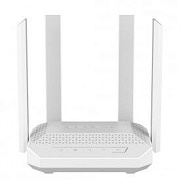 Маршрутизатор Netcraze Challenger (NC-3910) Мультигигабитный интернет-центр с Mesh Wi-Fi 6 AX3000,2 портами 2.5 Gigabit Ethernet 