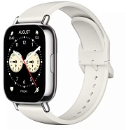 Смарт-часы Xiaomi Redmi Watch 5 Lite, белые (BHR8791GL)