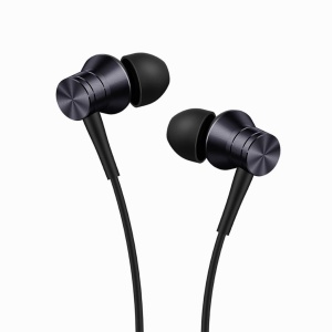 Наушники с микрофоном 1MORE Piston Fit E1009-Gray In-Ear Headphones наушники 1more piston fit in ear headphones e1009 gray