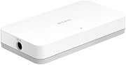 Коммутатор D-Link DGS-1008A/F1A, 8x 1000BASE-T, неуправляемый L2