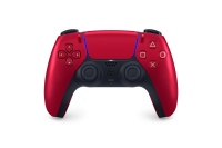 Геймпад Sony PlayStation Dualsense for PS5 Metallic Red