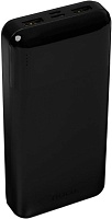 Портативная батарея Hoco J72A 20000mAh, Черная
