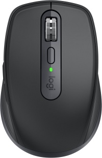 Беспроводная мышь Logitech MX Anywhere 3S Graphite (910-006929)