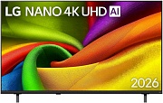 Телевизор LG 55NU900B6LA NANO 4K UHD WebOS