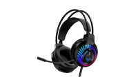 Игровая гарнитура Aula S605 RGB 3,5mm*2 + USB