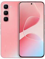 Смартфон Infinix HOT 60 Pro 8/256 ГБ, розовый