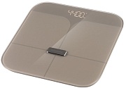 Весы электронные напольные Редмонд Skybalance SB1812S, бежевый (180 кг / диагностика)