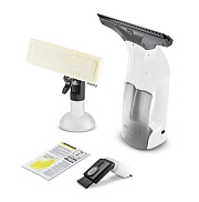 Стеклоочиститель Karcher WV1 Plus Frame Edition (1.633-620.0)   Стеклоочиститель Karcher WV1 Plus Frame Edition (1.633-620.0)