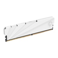 Память DDR4  8GB 3200Mhz Netac Shadow S White  NTSSD4P32SP-08W