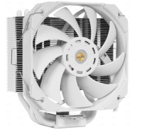 Кулер Thermalright TA 120 EX Mini White Soc-AM5/AM4/1151/1200/2066/2011/1700 TA120-EX-MINI-WH