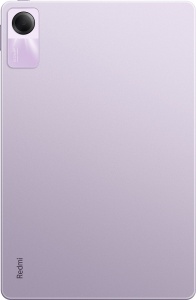 Планшет Xiaomi Redmi Pad SE 11.0 6/128 ГБ, Wi-Fi, фиолетовый