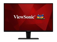 Монитор 27" ViewSonic VA2715-H VA/ 1920x1080/ 4 мс/ 250 кд/м2/ 4000:1/ 178°/178°/VGA/HDMI/ 75Hz 