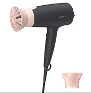 Фен Philips BHD350/10 (полноразмерный / 2100 Вт / 3 режима / холодный воздух / шнур - 1,8 м)