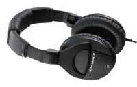 Наушники Sennheiser HD 280 PRO Чёрный