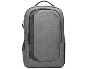 Рюкзак для ноутбука 17.3 Lenovo Urban Backpack B730 [GX40X54263] серый рюкзак для ноутбука 15 6 lenovo laptop casual backpack b210 полиэстер черный