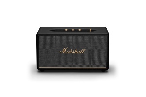 Беспроводная акустическая система Marshall STANMORE III беспроводная акустика marshall stanmore iii cream