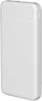 Портативная батарея TFN PowerAid (10W) 10000мАч, белая