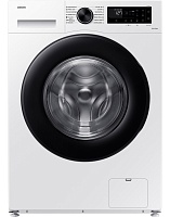 Стиральная машина Samsung WW90CGC04DAELE (55см / 9кг / 1400об / пар / EcoBubble™ / Wi-Fi)
