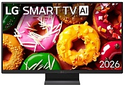 Телевизор LG 24LB70006LA Full HD WebOS 120Hz