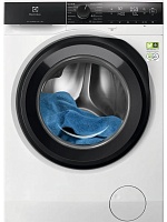Стиральная машина Electrolux EW8F4482E (UltraCare 800 / 57.6см / 8кг / 1400об / пар / SensiCare / Oko Mix / Inverter / А+++)