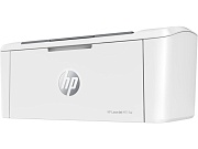 Принтер HP LaserJet M111W (7MD68A#B19) A4/600х600/20стр/мин/USB/WiFi