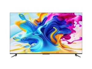 цена Телевизор TCL 50C645 4K UHD Google TV SMART QLED