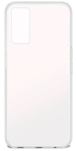 Чехол-накладка Gresso Air для Xiaomi Redmi Note 11S прозрачная силиконовый чехол авокадо из авокадо на xiaomi redmi note 8t
