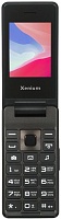 Телефон мобильный Xenium X600, темно-серый