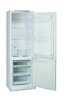 Холодильник Indesit ES 18 A (Объем - 339 л / Высота - 185 см / A / Белый / статическая система)