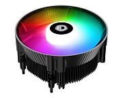 Кулер ID-Cooling DK-07I RAINBOW  Soc-LGA1700 14-26dB 125W