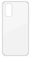 Чехол-накладка Gresso "Air" для Samsung  A24 4G (2023) прозрачный