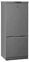 Холодильник Indesit ES 15 GA (Объем - 243 л / Высота - 150 см / A / Серый / статическая система)