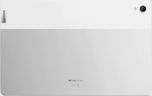 Планшет Lenovo Tab P11 TB-J606F 6/128GB (11/2000x1200 IPS/WiFi/Platinum Grey планшет lenovo tab m10 plus tb x606x 64gb 2020 platinum grey