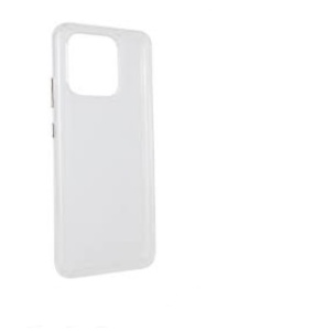 Силиконовая накладка для X6 5G, прозрачная силиконовая накладка для realme narzo 50a прозрачная