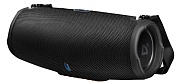 Беспроводная портативная колонка Defender G22 / 20W / USB  / Bluetooth  / LED подсветка / дисплей / караоке