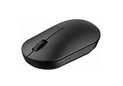 Беспроводная мышь Xiaomi Wireless Mouse Lite 2, черная (BHR8916GL)