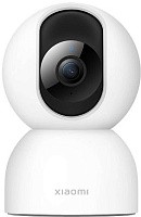 Видеокамера Xiaomi Smart Camera C400, белая (BHR6619GL)