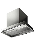Вытяжка полновстраиваемая Elica BOXIN ADVANCE @ IX/A/60 (730 м³/ч / 257 Вт / LED освещение 1x7 Вт / ширина - 60 см / Airmatic / Wi-Fi / нерж. сталь)