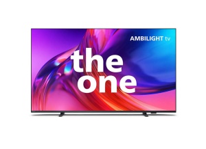 Телевизор PHILIPS 65PUS8518/12 The One 4K UHD Google TV SMART Ambilight (2023) фотографии