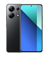 DSP Смартфон Xiaomi Redmi Note 13 8/256 GB Black (23124RA7EO)   DSP Смартфон Xiaomi Redmi Note 13 8/256 GB Black (23124RA7EO)