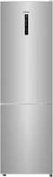 Холодильник Haier CEF538CSG (Объем - 368л / Высота - 200см / A / Серебристый / No Frost)