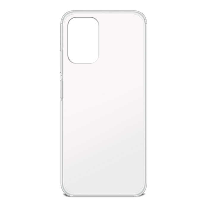 Чехол-накладка Gresso "Меридиан" для POCO M5s / Xiaomi Redmi Note 10/10S черный