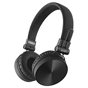 Беспроводные наушники SVEN AP-B500MV, (Bluetooth 4.2, кабель 1 м, SBC), Черные 