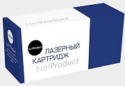 Картридж HP CF283X к HP Pro M225MFP/M201/Canon №737 N-CF283X 2.5К NetProduct