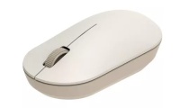 Беспроводная мышь Xiaomi Wireless Mouse Lite 2, белая (BHR8915GL) 