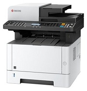 МФУ KYOCERA Ecosys M2135DN /лаз.ч-б/A4/35стр/мин/автоподатчик/USB+LAN/ TK-1150