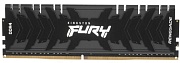 Память DDR4 8Gb 3600MHz Kingston FURY Renegate Black KF436C16RB2/8