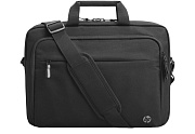 Сумка для ноутбука 15.6" HP Prof 15.6 Black (500S7AA)