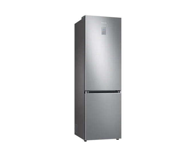 Холодильник Samsung RB36T672CS9 (Объем - 375 л / Высота - 193,5 см / A++ / Серебряный / NoFrost / SpaceMax / All Around Cooling / Digital Inverter)